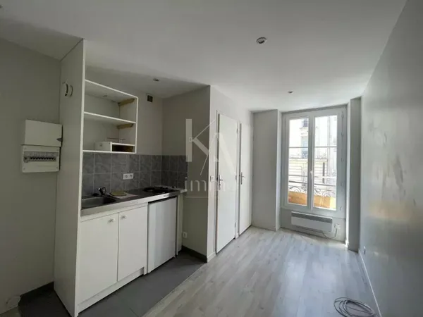 Magnifique studio avec tout le confort - Jules Joffrin