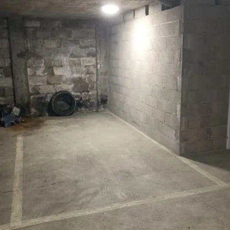 Loue un emplacement de parking