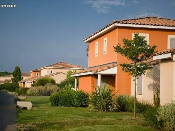 Location villa