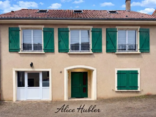 Local commercial 125 m²