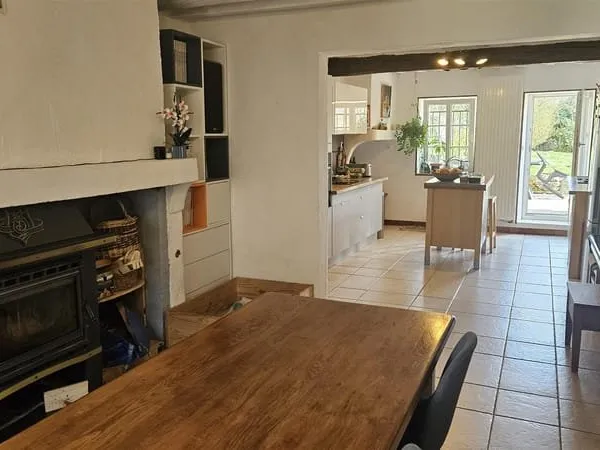 Maison 6 pièces