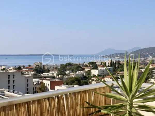 Appartement 3 pièces 72 m²