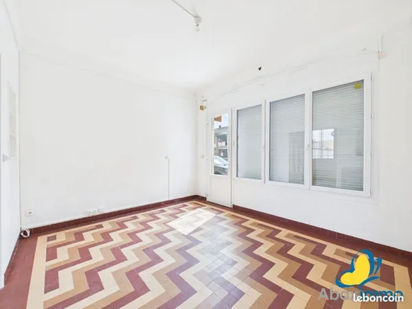 Maison 4 pièces 86 m²