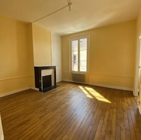 Appartement 2 pièces 51 m²