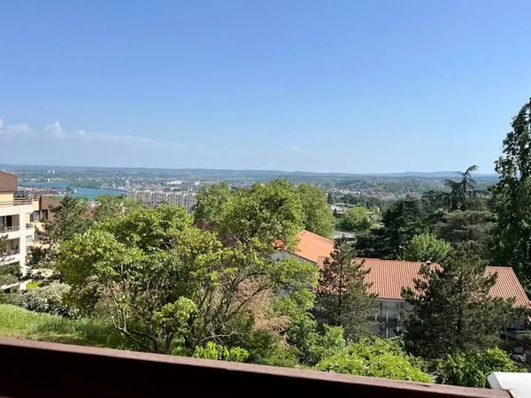 Appartement 3 pièces 81 m²