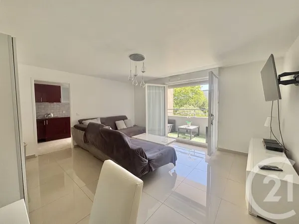 Appartement 4 pièces 83 m²