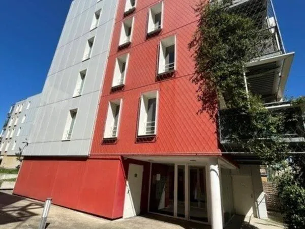 Appartement 4 pièces 84 m²