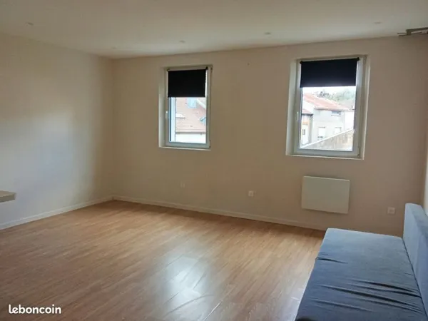 Appartement T3 Longuyon
