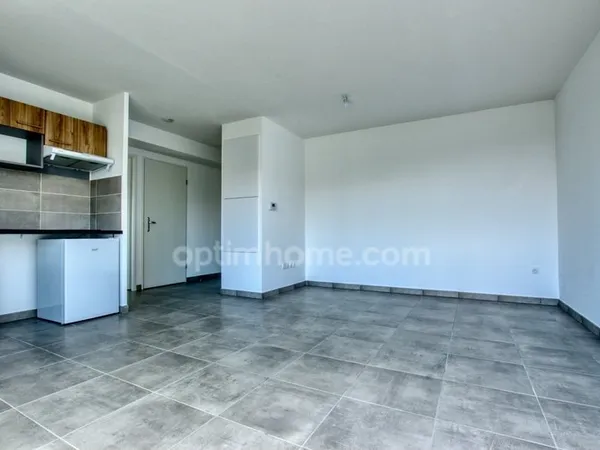 Appartement T2 en R+1 sur EAUNES (31600)