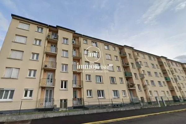 Location Appartement 3 pièces Isle (87170)
