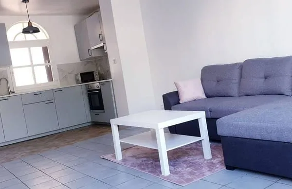 Maison 110 m²