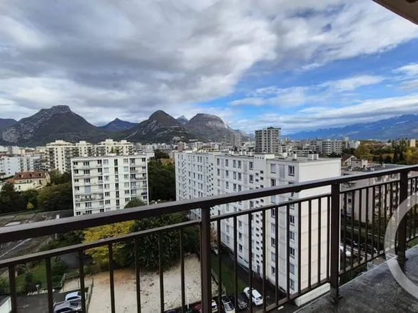 Appartement 2 pièces 55 m²