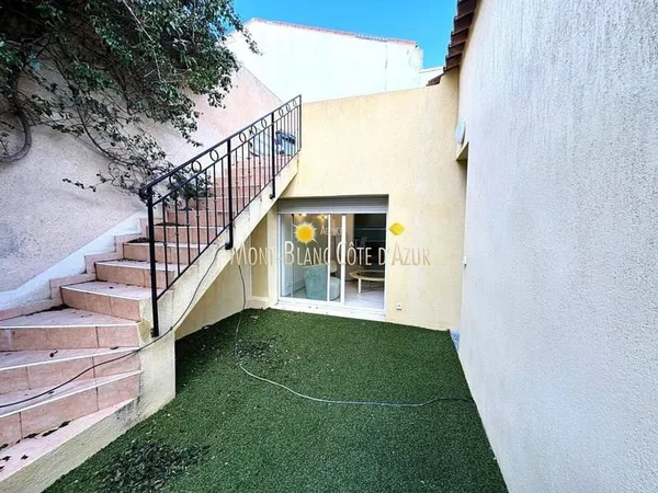 Appartement 3 pièces 82 m²