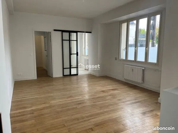 Appartement 3 Pièces 75m² à louer 1895 - BOULOGNE BILLANCOURT 92100