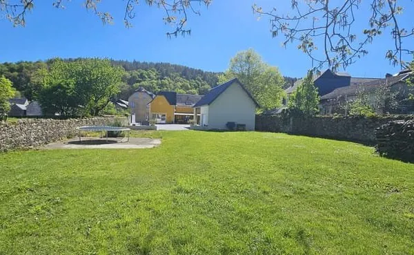 Maison de caractère et familiale de 155m2