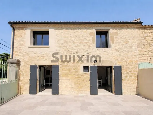 Maison 3 pièces 104 m²