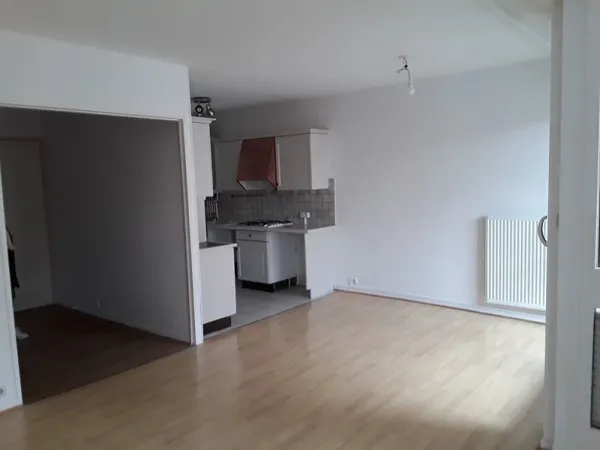 Appartement Périgueux centre rénové 76 m2