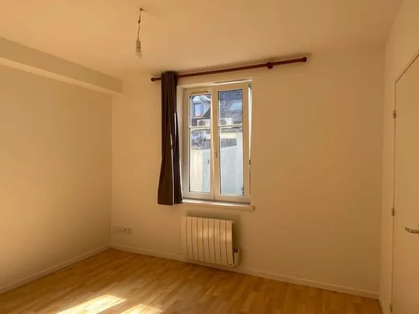 Appartement 2 pièces 28 m²