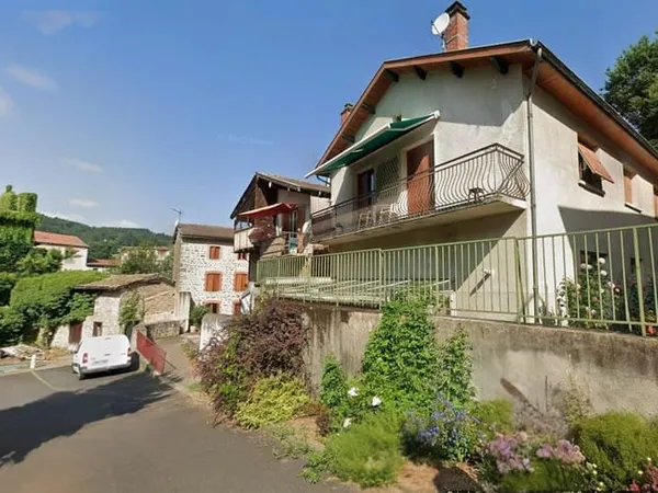 Maison/villa 5 pièces
