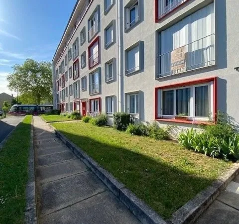 Location appartement T3 dijon