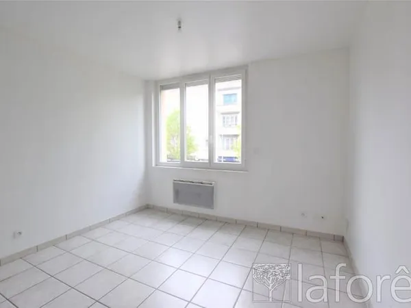 Appartement Givors 2 pièces 25.86 m2