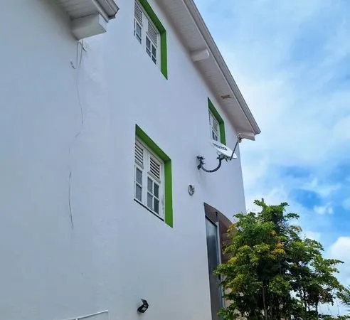 Appartement F4 à LOUER