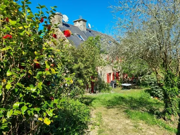 Maison 6 pièces 130 m²