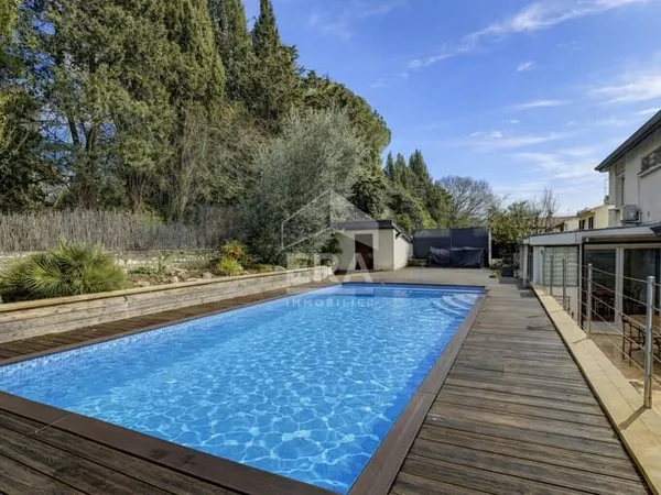 Villa L'unIon - T7/T8 - 165m2