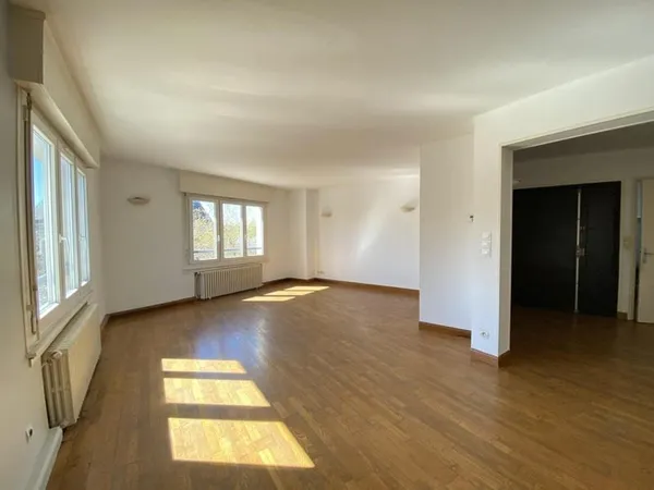 Appartement 5 pièces, VALENCIENNES