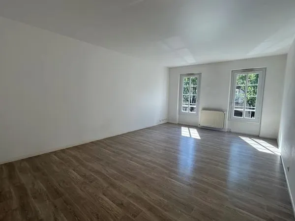 Appartement 2 pièces 78 m²