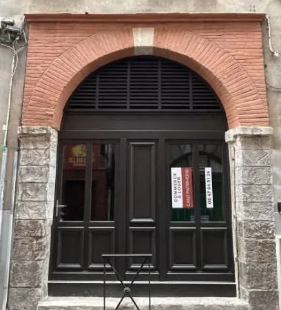 Local commercial 150 m²