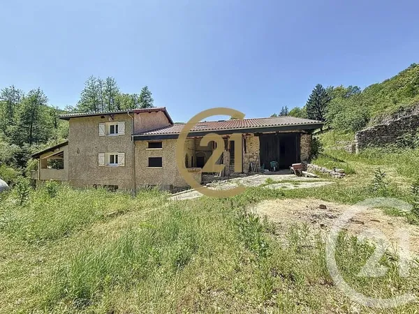 Maison 155 m²