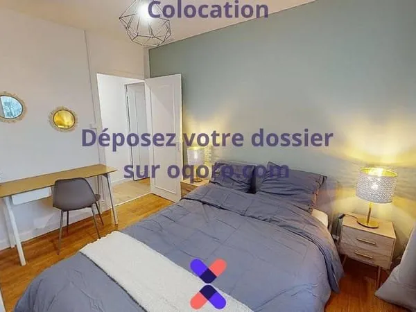 Appartement 7 pièces 84 m²