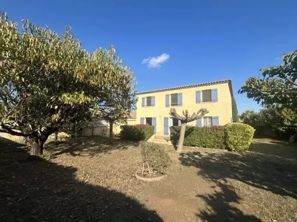 Maison 5 pièces 152 m²