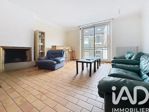 Maison 7 pièces 147 m²