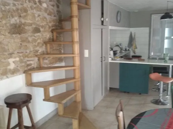 Appartement étudiant