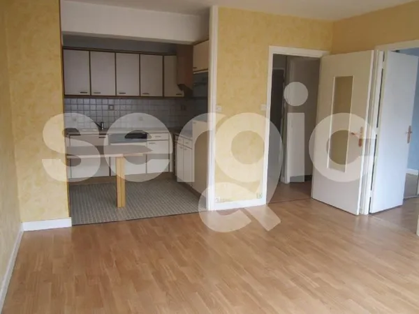 Appartement type 2