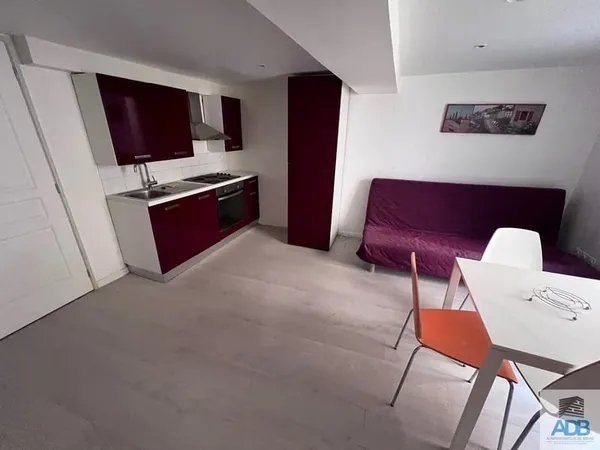 Roanne, 76 Rue Jean Jaurès (lot No9)