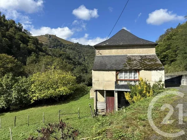 Maison 5 pièces 127 m²