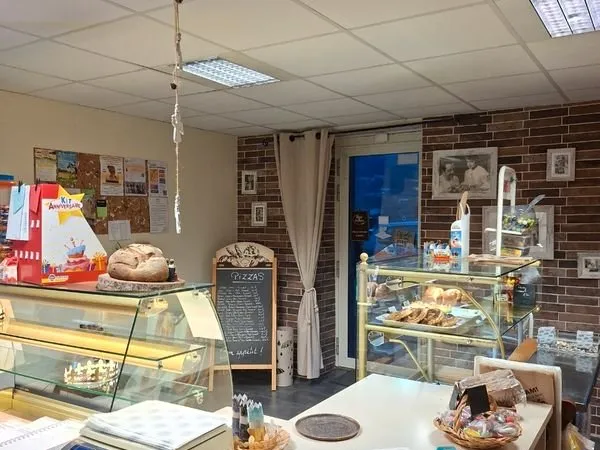 Fonds de commerce, boulangerie 70m2