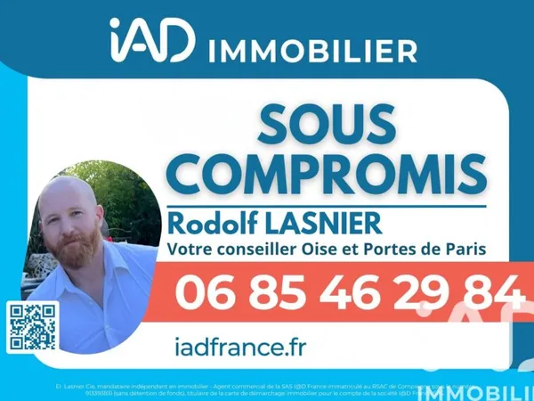 Vente Maison/villa 6 pièces
