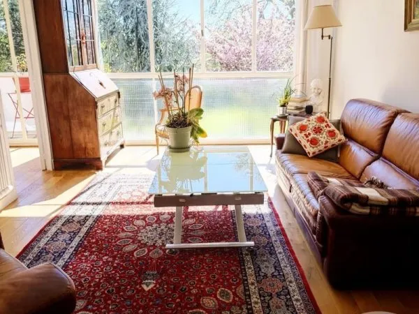 Appartement 3 pièces 53 m²