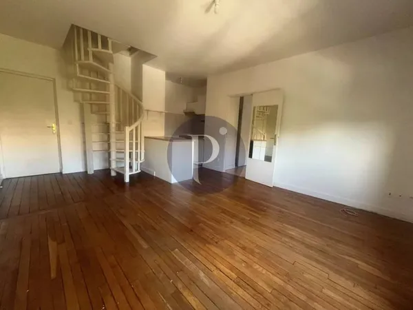 Appartement 3 pièces 50 m²