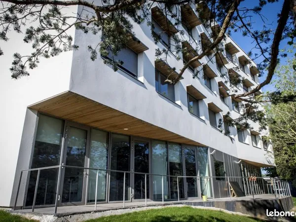 Studios meublés à louer quartier Chantenay