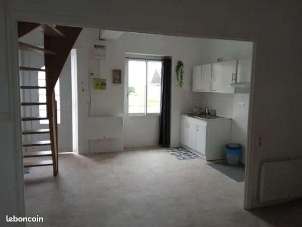 Maison de ville à louer