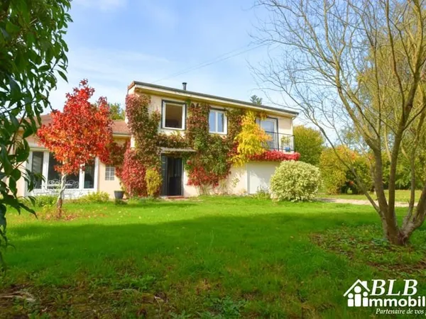 A vendre Maison Individuelle 150 m2 Terrain Clos 931 m2 G