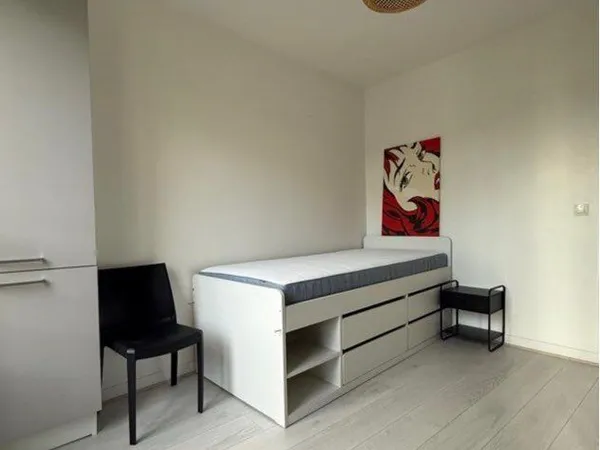 Hambre cosy avec salle de bain privée + jardin - Femme uniquement