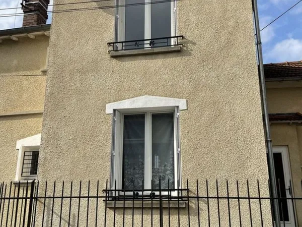 Maison à Viry Châtillon