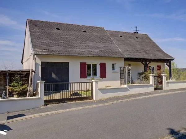 Traditionnelle de 8 pièces principales