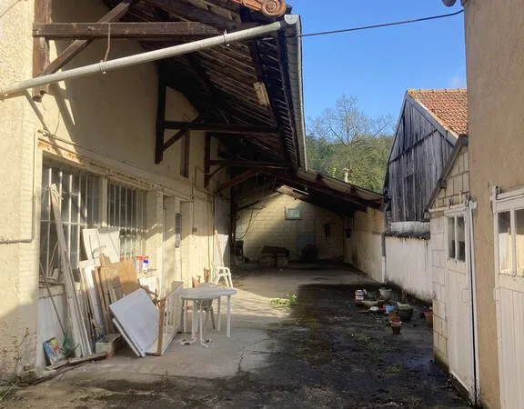Maison 6 pièces 150 m²
